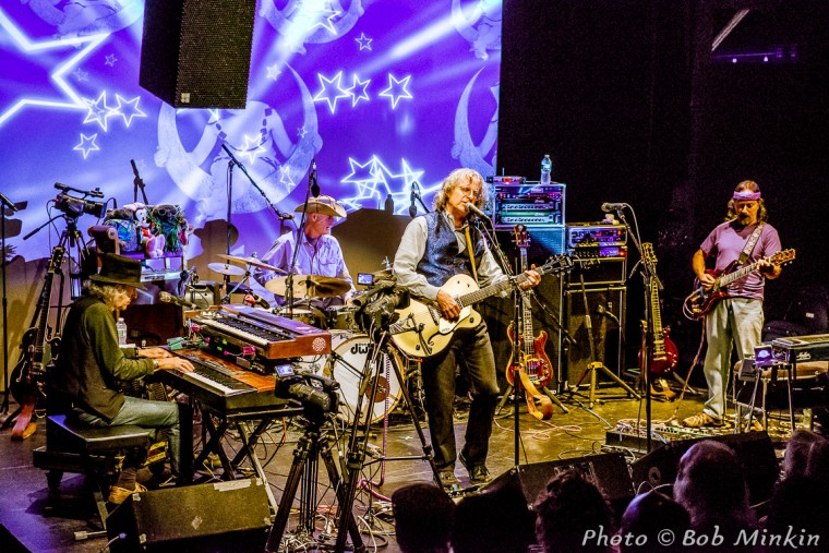 Fairfield CT 2014-07-29_-1747<br/>Photo by: Bob Minkin